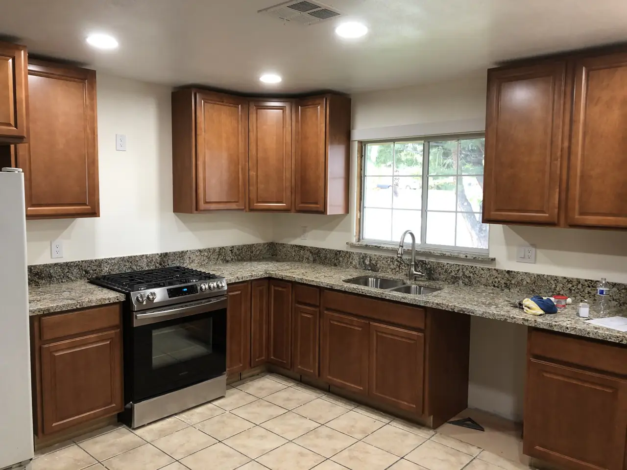 Kitchen Remodels in Salem, Oregon
